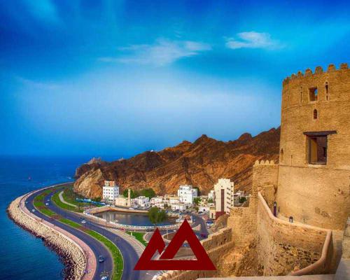 آمادگی فعالیت در عمان (۲ هفته)