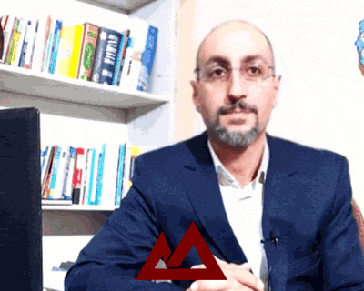 مشاوره آنلاین با محمد رضایی (50 دقیقه)